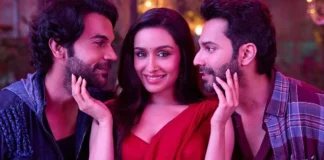 Stree 2 Box Office