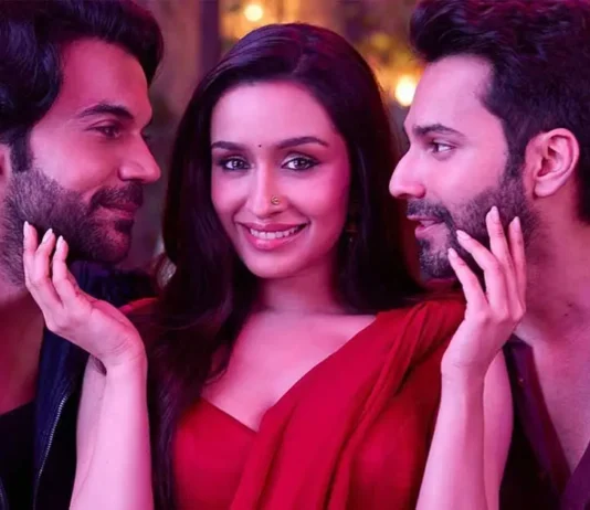 Stree 2 Box Office