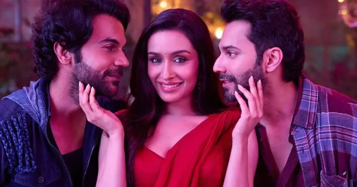 Stree 2 Box Office