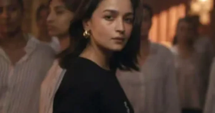 Alia Bhatt’s Jigra