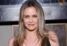 Alicia Silverstone Upcoming Movie