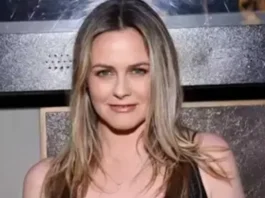 Alicia Silverstone Upcoming Movie