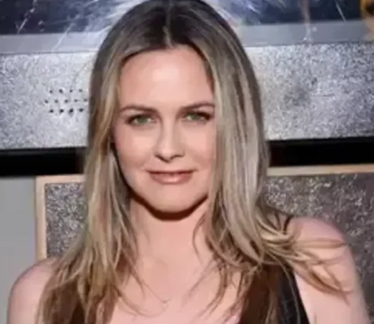 Alicia Silverstone Upcoming Movie