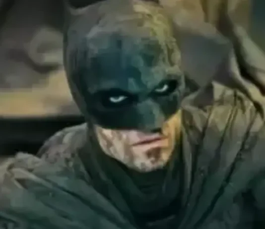 Batman: Resurrection