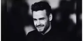 Liam Payne