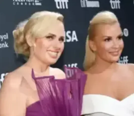 Rebel Wilson