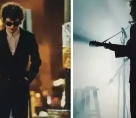 'A Complete Unknown' Trailer