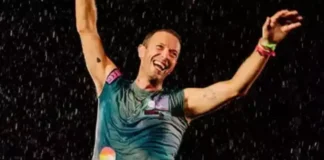 Chris Martin