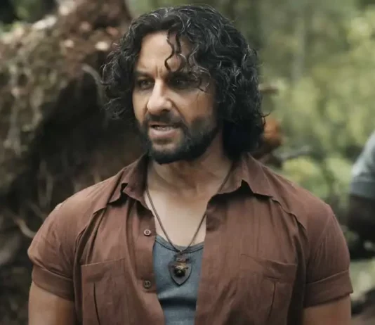 Devara Box Office Day 6