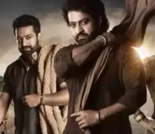 Devara Part 1 Box Office Day 7