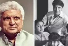 Javed Akhtar