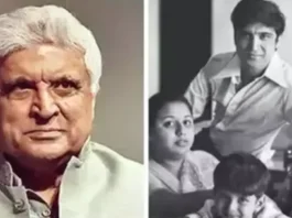 Javed Akhtar