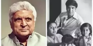 Javed Akhtar