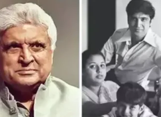 Javed Akhtar