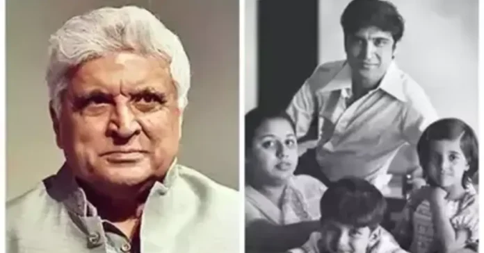 Javed Akhtar