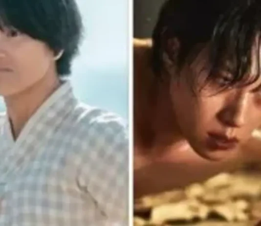 Kim Tae Ri In Jeongnyeon