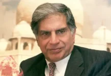 Ratan Tata Biopic