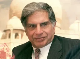 Ratan Tata Biopic