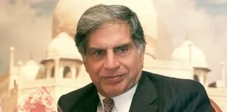 Ratan Tata Biopic