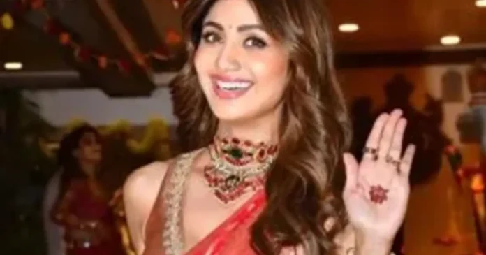 shilpa shetty