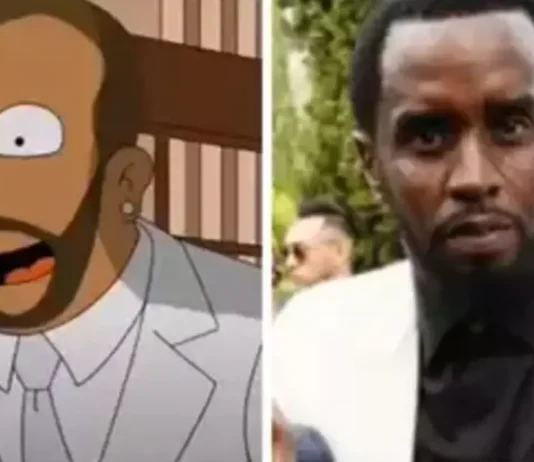 The Simpsons Episode