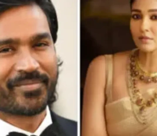 Dhanush