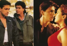 Karan Arjun Re-Release Day 1 Box Office