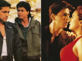 Karan Arjun Re-Release Day 1 Box Office