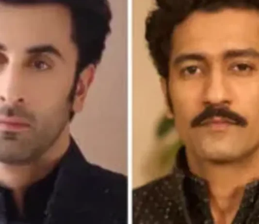 ranbir kapoor