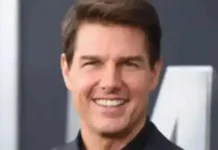 Tom Cruise