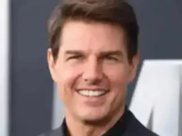 Tom Cruise