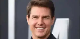 Tom Cruise