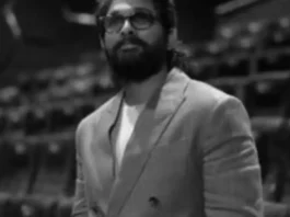 Allu Arjun