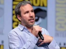 Denis Villeneuve