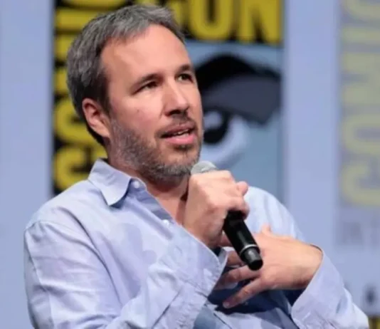 Denis Villeneuve