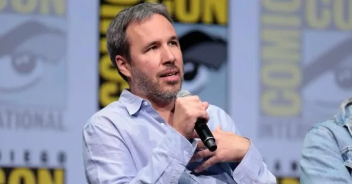 Denis Villeneuve