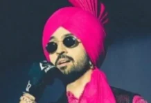 Diljit Dosanjh