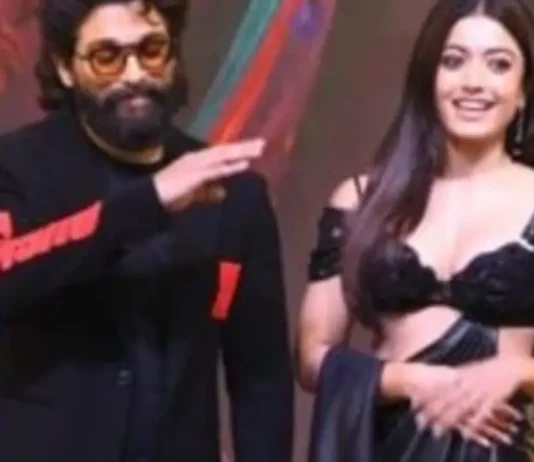 Rashmika Mandanna