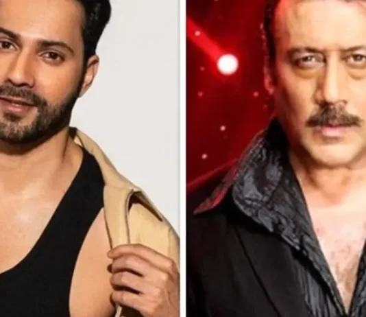 Varun Dhawan