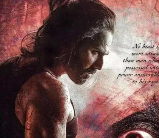 Baby John box office