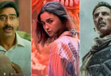 Box Office: Flops of Bollywood in 2024