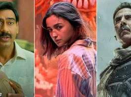 Box Office: Flops of Bollywood in 2024