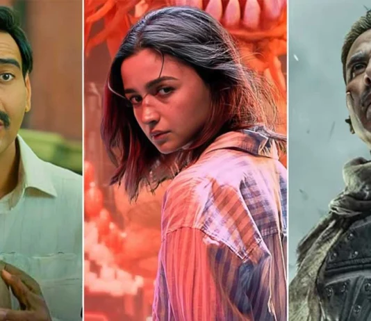 Box Office: Flops of Bollywood in 2024