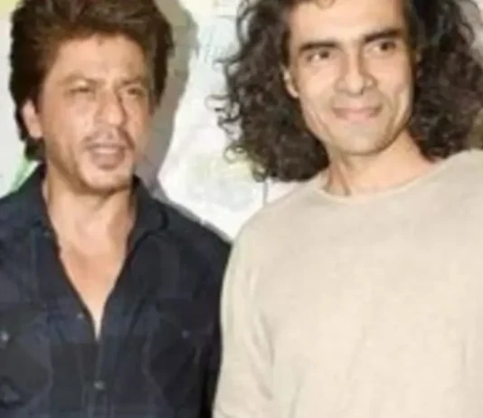Imtiaz Ali