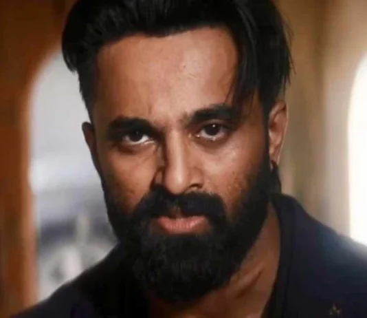 Marco Box Office Collection Day 8