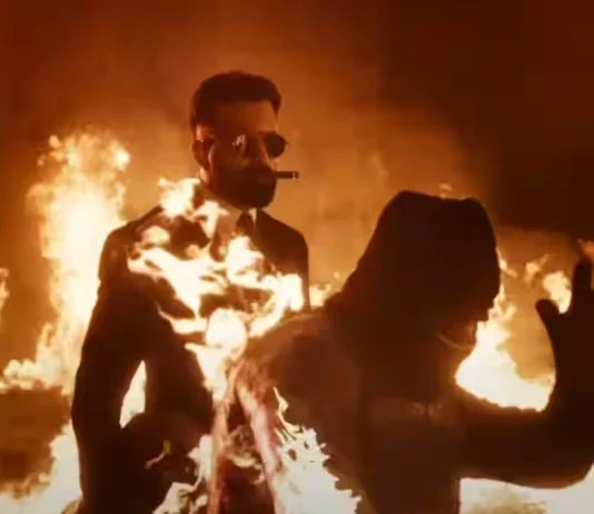 Marco Day 5 Box Office