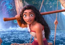 Moana 2 Box Office