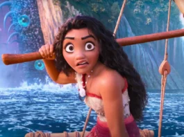 Moana 2 Box Office