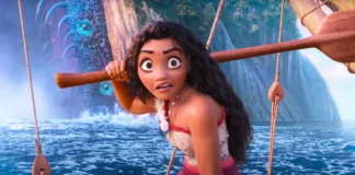 Moana 2 Box Office