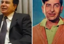 Raj Kapoor